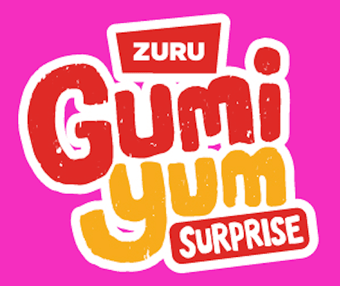 Zuru Gumi Yum Surprise