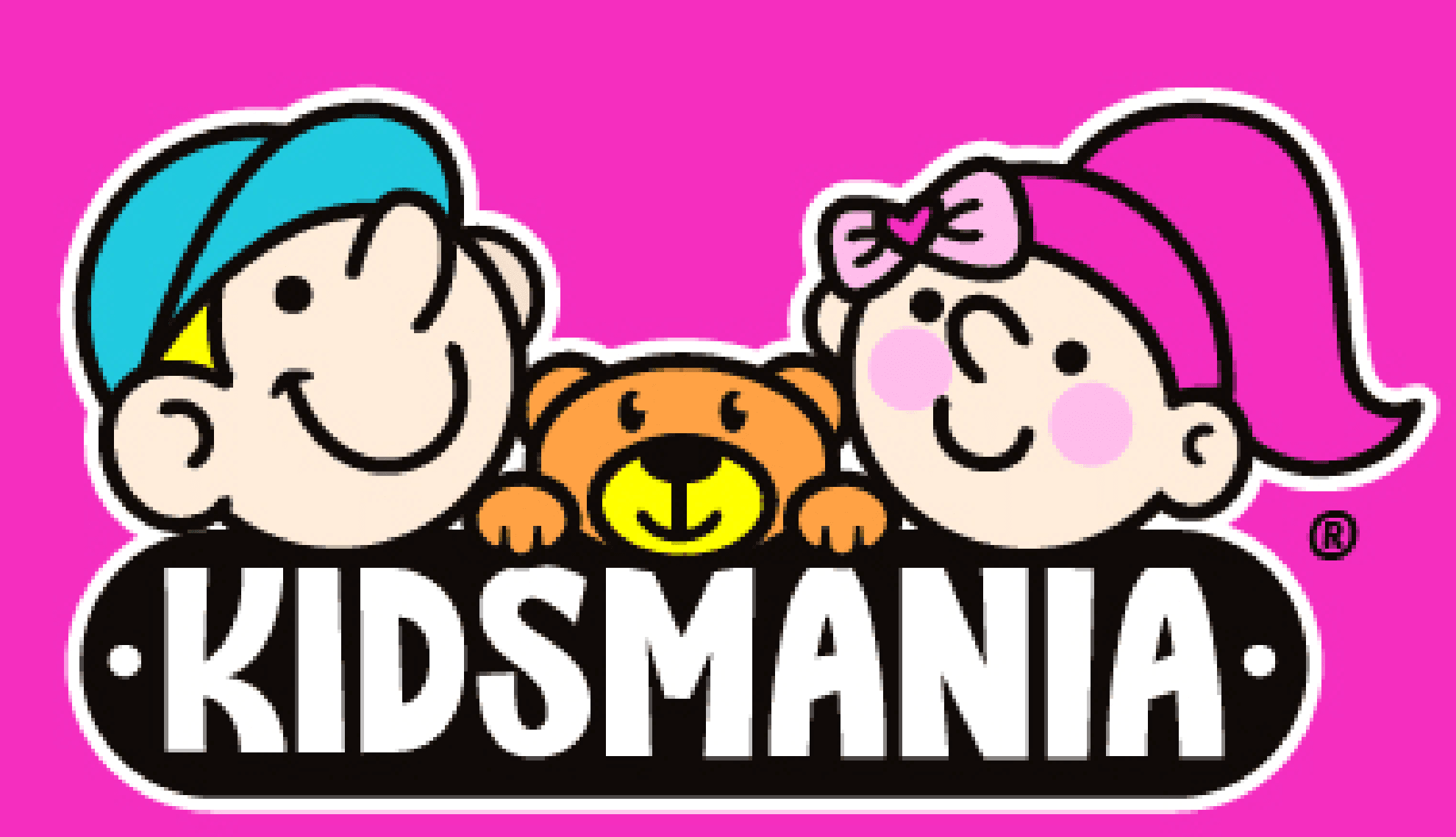Kidsmania