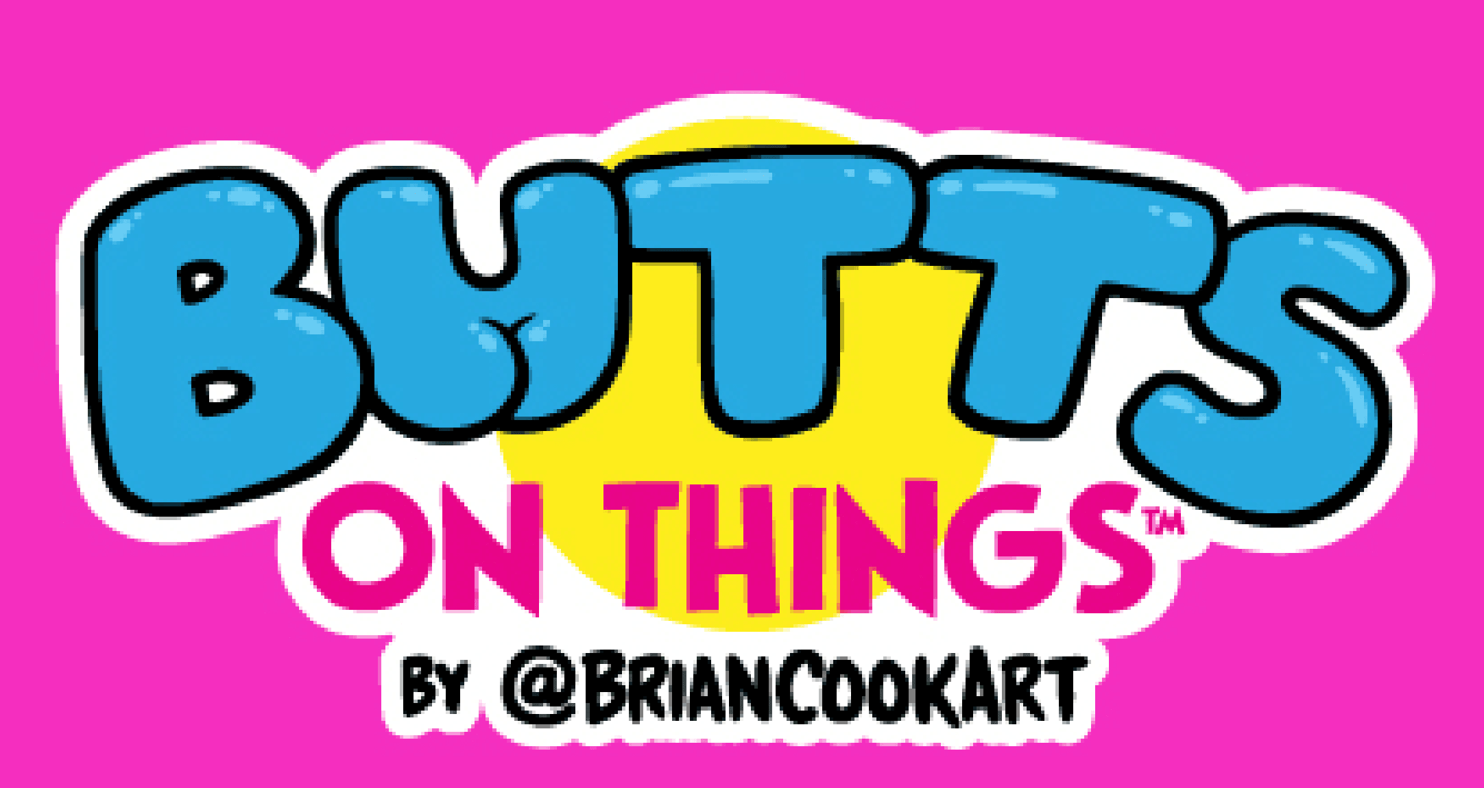 Butts On Things