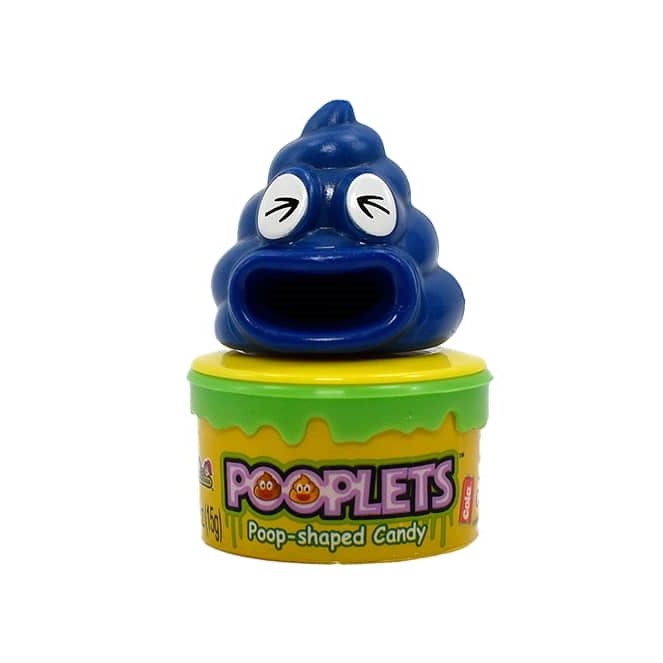 C628 - Pooplets